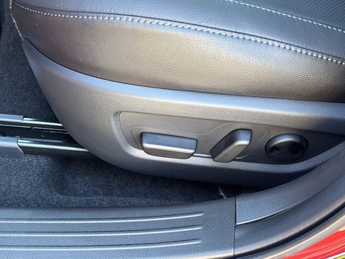 New 2026 MAZDA CX-50 AWD 2.5 Hybrid w/ Weather Package image 19