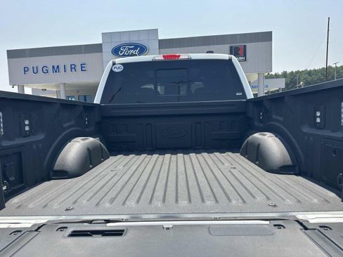 Used 2024 Ford F150 Lariat w/ Equipment Group 502A High AWD/4WD image 18