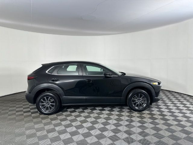 Used 2024 MAZDA CX-30 AWD 2.5 S image 23