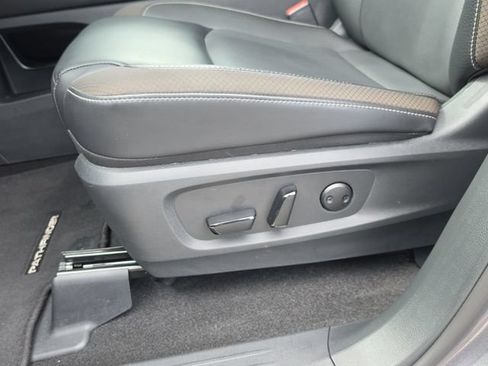 Certified 2026 Nissan Pathfinder SL FWD image 22