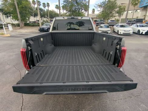 Used 2024 Toyota Tundra SR5 w/ SR5 Premium Package AWD/4WD image 14