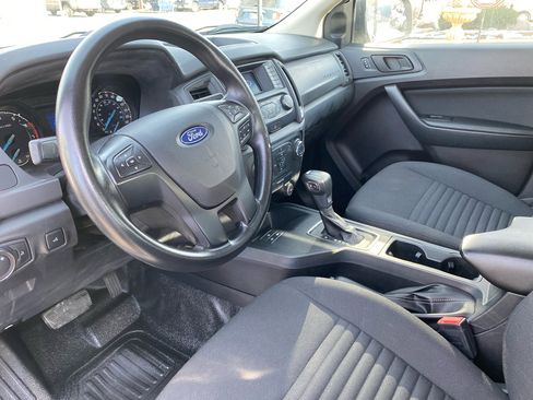 Used 2019 Ford Ranger XL image 15