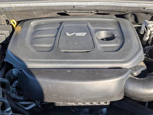 Used 2018 Jeep Grand Cherokee Limited image 22