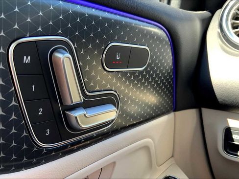 Certified 2026 Mercedes-Benz GLB 250 GLB 250 image 24