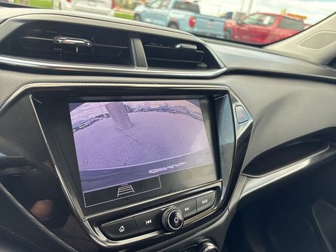 Used 2022 Chevrolet TrailBlazer LT w/ Convenience Package FWD image 41