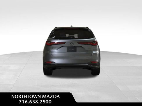 New 2026 MAZDA CX-90 3.3 Turbo S w/ Premium Package AWD/4WD image 5
