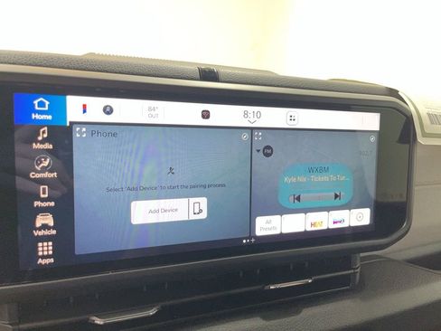 New 2026 Jeep Wrangler Sport image 13