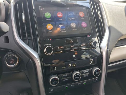 Used 2020 Subaru Ascent Limited w/ Technology Package AWD/4WD image 23