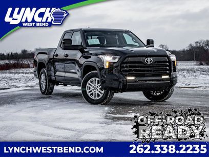 Used 2023 Toyota Tundra SR5 w/ SR5 Convenience Package