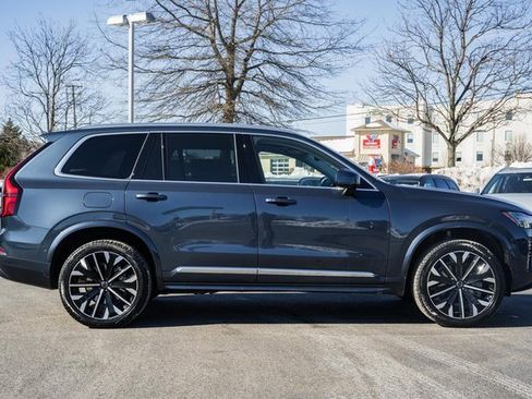 New 2026 Volvo XC90 B6 Ultra w/ Protection Package Premier image 4