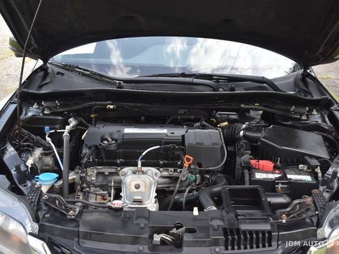 Used 2015 Honda Accord EX image 30
