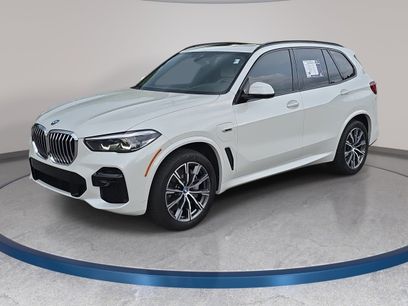 Used 2023 BMW X5 xDrive45e w/ M Sport Package