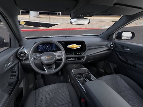 New 2027 Chevrolet Equinox LT w/ Midnight Edition FWD image 15
