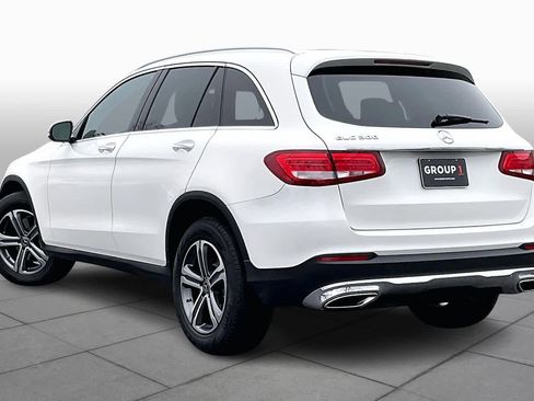 Used 2019 Mercedes-Benz GLC 300 image 12