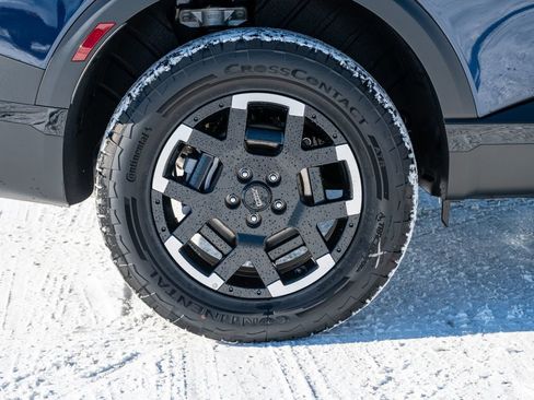 New 2026 Hyundai Palisade XRT Pro image 9