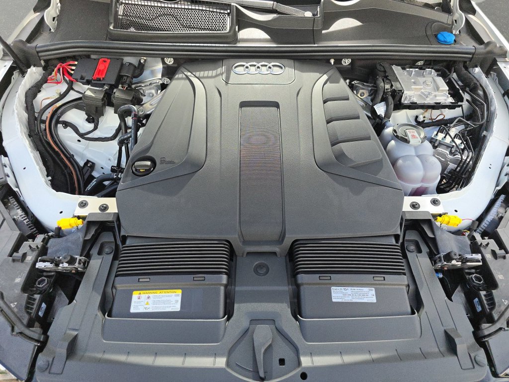 Used 2026 Audi Q7 2.0T Premium Plus AWD/4WD image 32