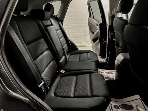 Used 2016 MAZDA CX-5 Touring image 9