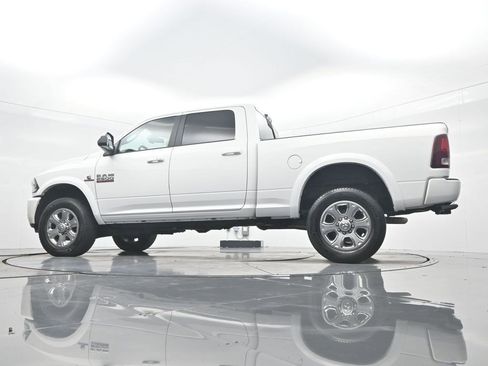 Used 2018 RAM 2500 Laramie w/ Sport Appearance Group AWD/4WD image 33