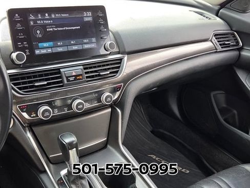 Used 2022 Honda Accord Sport Special Edition image 26