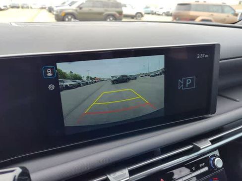 New 2026 Hyundai Santa Cruz SEL AWD/4WD image 22