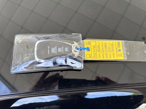 Used 2022 Chevrolet Camaro LS image 44