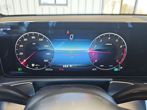 New 2026 Mercedes-Benz GLB 250 image 20