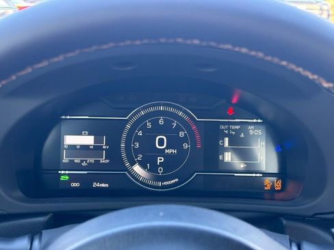 New 2026 Toyota GR86 YUZU Limited image 13