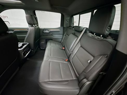 Used 2025 GMC Sierra 1500 Denali w/ Denali Reserve Package AWD/4WD image 27