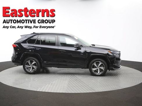 Used 2022 Toyota RAV4 SE AWD/4WD image 48