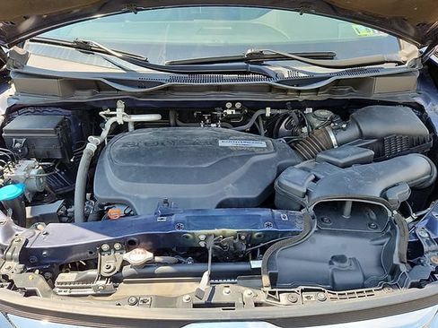 Used 2019 Honda Odyssey EX-L image 27