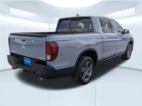 Used 2022 Honda Ridgeline RTL-E image 6