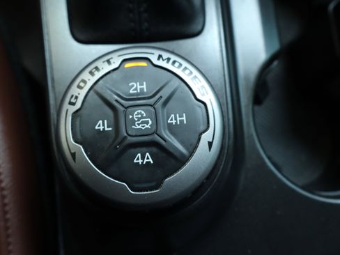 Used 2022 Ford Bronco Badlands AWD/4WD image 44