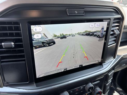 New 2025 Ford F150 STX w/ Equipment Group 201A FX4 image 5