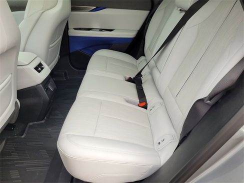 New 2026 Cadillac Optiq Sport 2 image 24