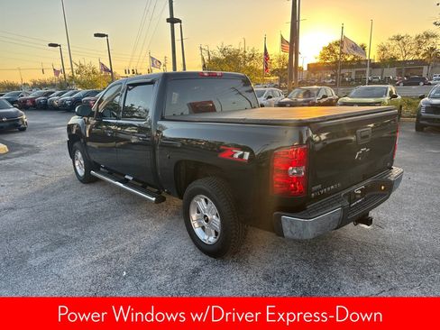 Used 2012 Chevrolet Silverado 1500 LT w/ All-Star Edition image 12