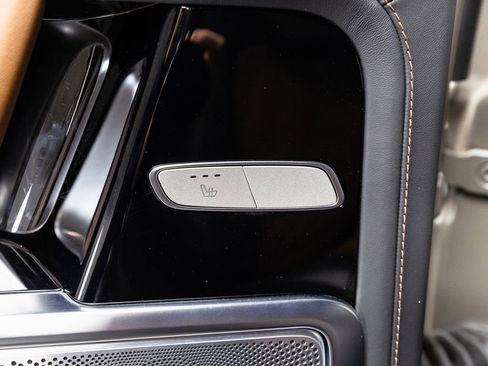 Used 2024 Mercedes-Benz G 63 AMG 4MATIC image 27