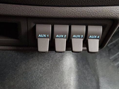 Used 2023 Ford Transit 250 Low Roof AWD w/ Upfitter Package image 21