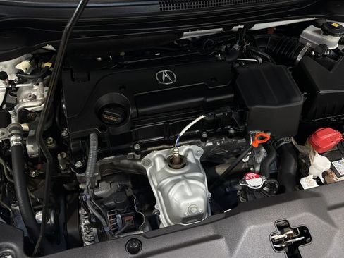 Used 2020 Acura ILX w/ Premium Package FWD image 38