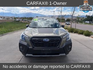Used 2024 Subaru Forester Wilderness AWD/4WD video 2