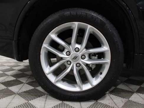 Used 2022 Dodge Durango GT AWD/4WD image 47