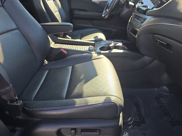 Used 2021 Honda Passport EX-L image 21