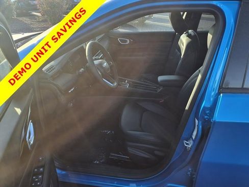 New 2026 Jeep Compass Latitude image 18