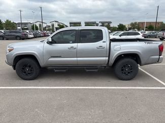 Used 2021 Toyota Tacoma SR5 video 2