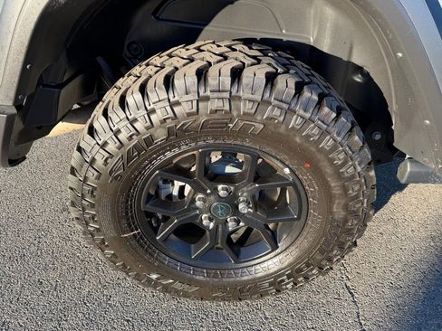 Used 2025 Jeep Wrangler Unlimited Sport S 4xe image 14