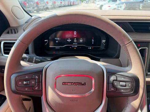 Used 2024 GMC Yukon Denali w/ Max Trailering Package AWD/4WD image 26