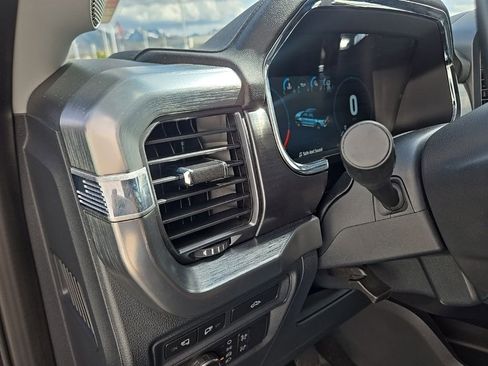 Used 2021 Ford F150 Lariat w/ Equipment Group 501A Mid AWD/4WD image 29