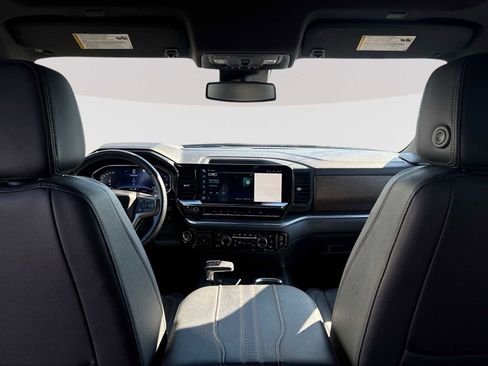 Used 2023 Chevrolet Silverado 1500 High Country w/ LPO, Dark Essentials Package image 20