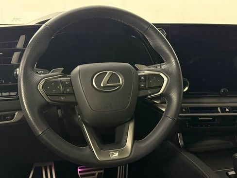 Used 2024 Lexus RX 350 F Sport AWD/4WD image 24