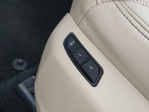 Used 2021 MAZDA CX-9 Grand Touring AWD/4WD image 13
