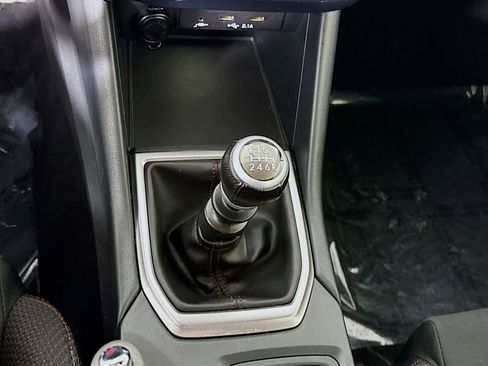 Certified 2023 Subaru WRX Premium AWD/4WD image 8